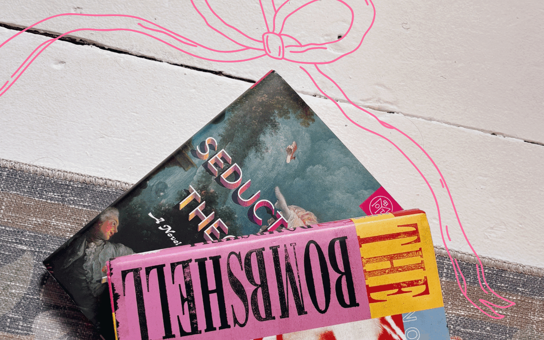 What I Read in August